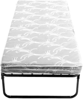 Full size FRAF48 Rollaway With Mattress Frame.